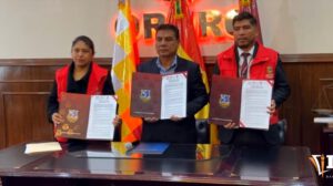 Decreto Departamental 180 de Auto de Buen Gobierno