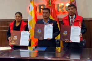 Decreto Departamental 180 de Auto de Buen Gobierno