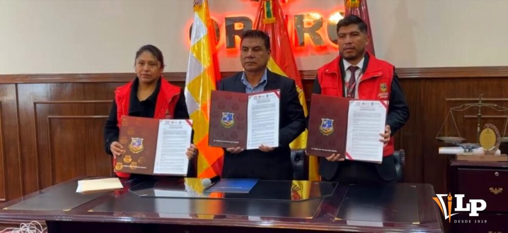 Decreto Departamental 180 de Auto de Buen Gobierno