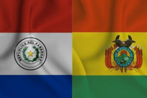 Paraguay y Bolivia fortalecen sus lazos de seguridad