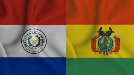 Paraguay y Bolivia fortalecen sus lazos de seguridad