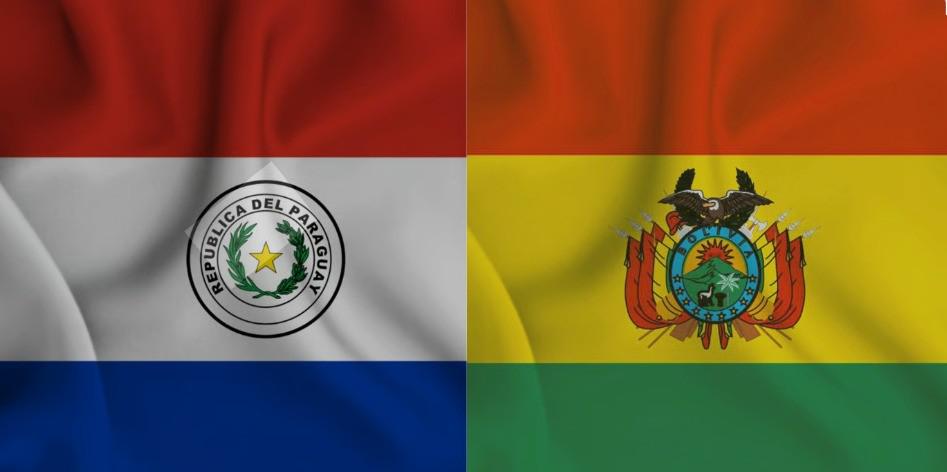 Paraguay y Bolivia fortalecen sus lazos de seguridad