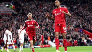 Champions League, Liverpool clasifica a cuartos, Liverpool vs. Galatasaray