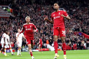 Champions League, Liverpool clasifica a cuartos, Liverpool vs. Galatasaray