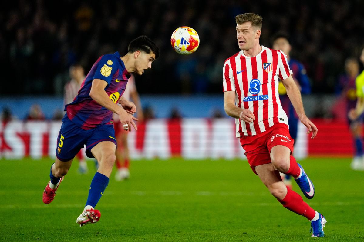 Champions League, Clasificados a cuartos de final, los ocho mejores de la Champions