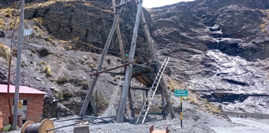 drenaje ácido minero