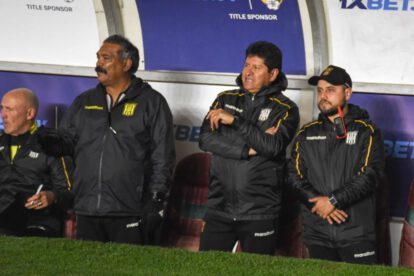 Eduardo Villegas se marcha de The Strongest, El equipo atigrado el sábado recibirá a CDT Real Oruro, Juan Carlos Paz García asume interinamente