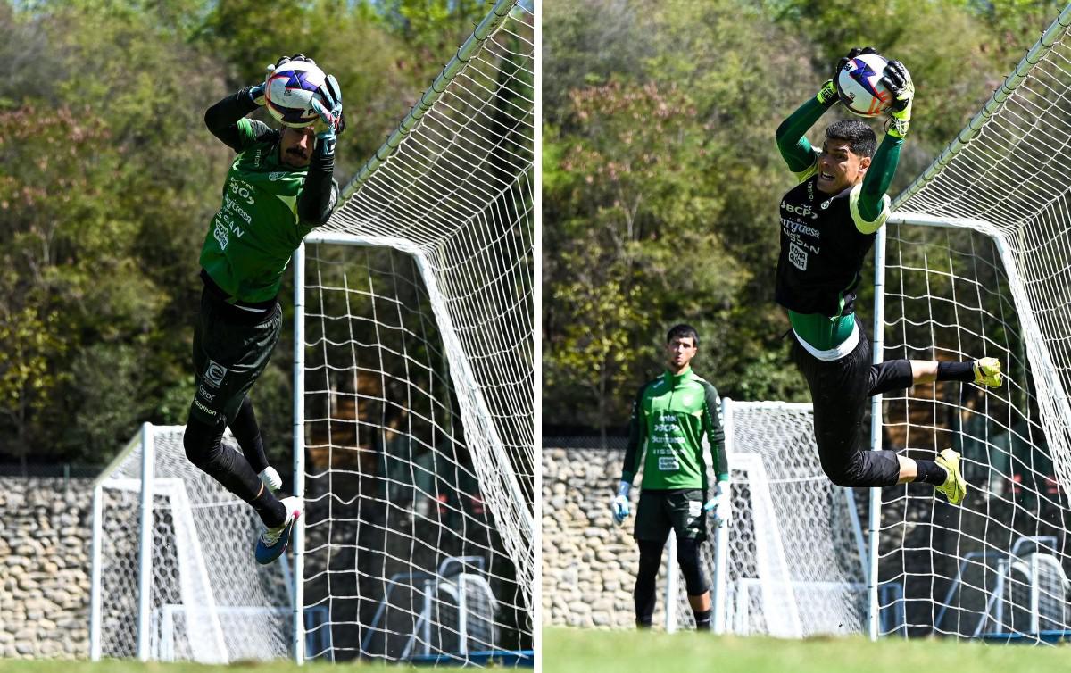 Repechaje Mundial 2026, Selección Boliviana entrenamientos, Bolivia se alista para jugar contra Surinam