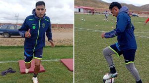 Torneo de Repechaje, CDT Real Oruro visitará a The Strongest, Partido revancha de semifinales