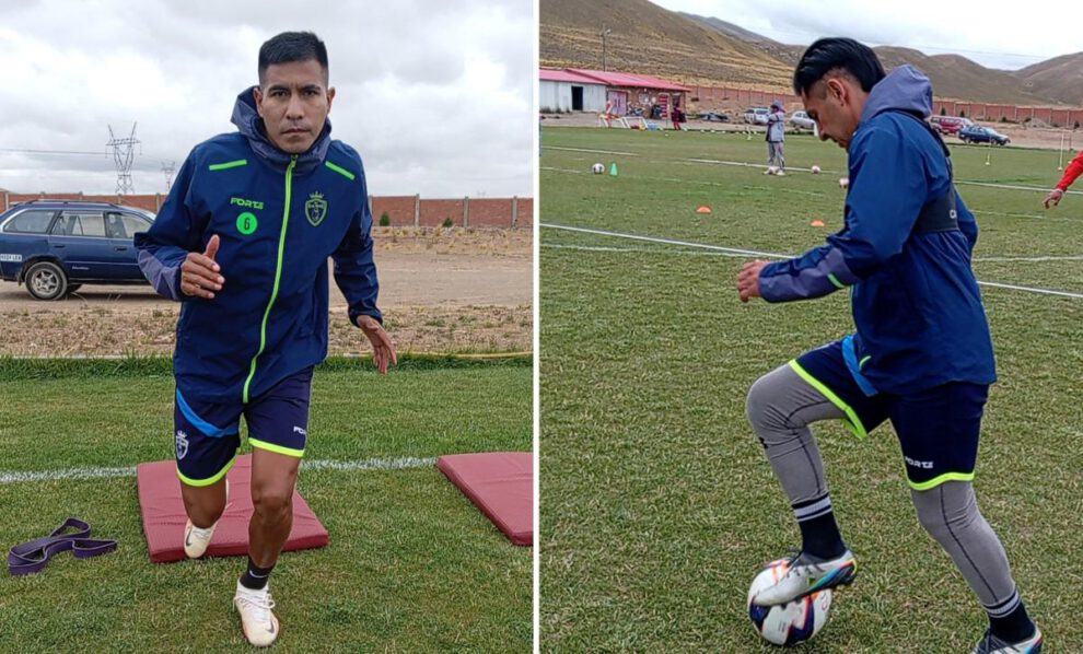 Torneo de Repechaje, CDT Real Oruro visitará a The Strongest, Partido revancha de semifinales