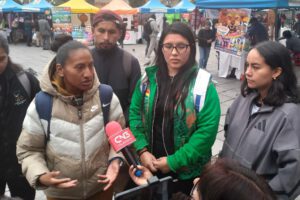 Deportistas Reclaman pago de deudas, Programa Sueño Bicentenario, Deportistas necesitan apoyo