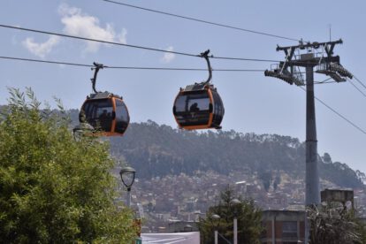 teleferico