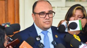 Los resultados preliminares serán difundidos a través del portal web oficial del Órgano Electoral de acceso público.