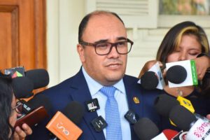 Los resultados preliminares serán difundidos a través del portal web oficial del Órgano Electoral de acceso público.