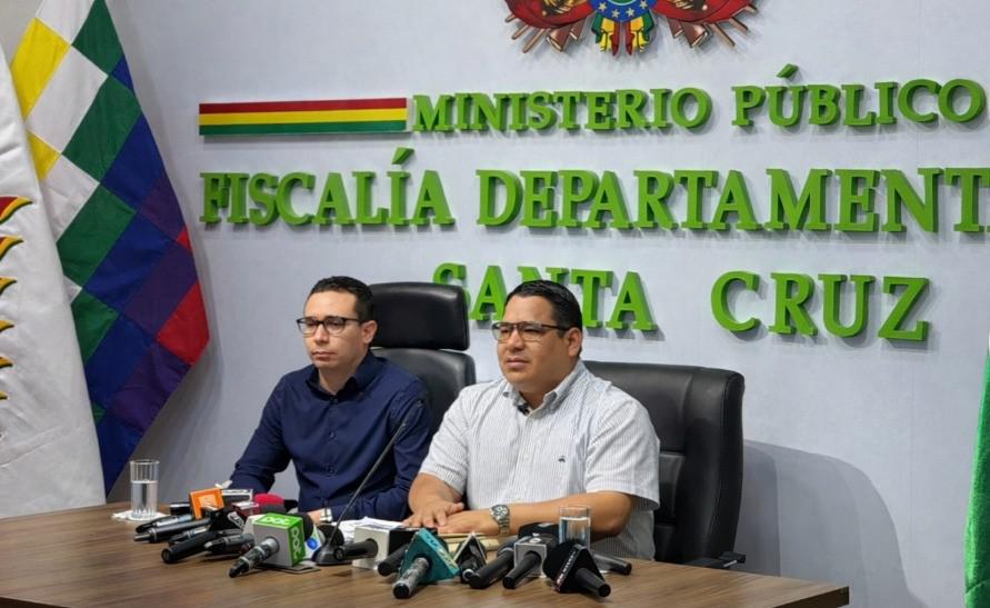 despliegue nacional de más de 400 fiscales para supervisar la jornada electoral