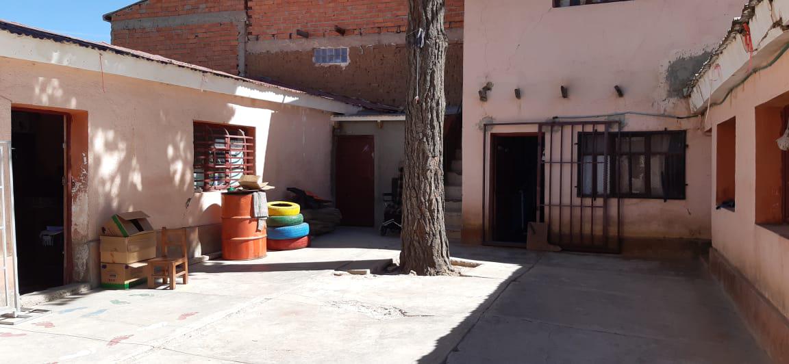 Centro de educación