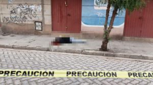 dos nuevos casos se presentaron en La Paz