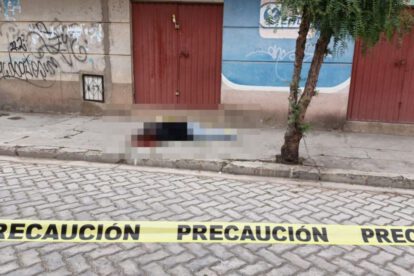 dos nuevos casos se presentaron en La Paz