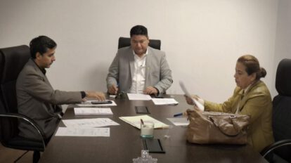 Diputados