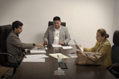 Diputados