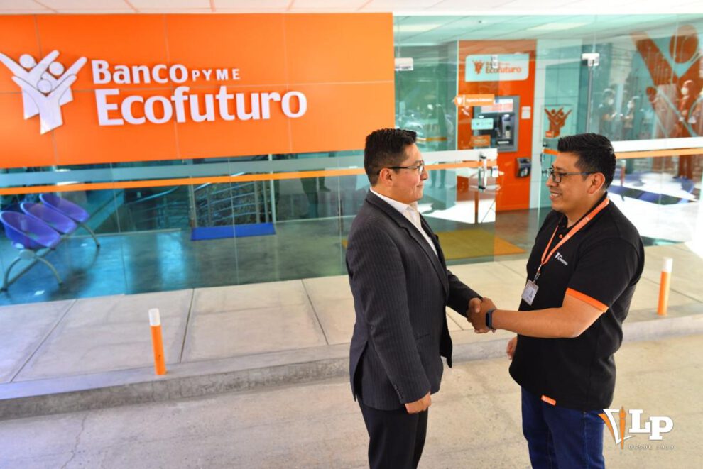Banco Ecofuturo