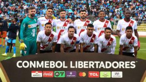 Copa Libertadores, Fase de Grupos, Always Ready en el Grupo G