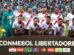Copa Libertadores, Fase de Grupos, Always Ready en el Grupo G