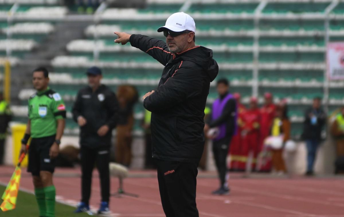 Copa Libertadores, Fase de Grupos, Always Ready en el Grupo G