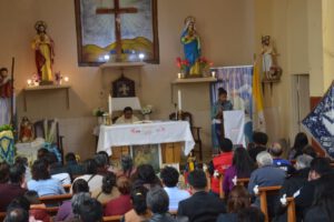 Aniversario 84 de San José, Hinchas de San José no pierden la esperanza, San José en la Primera B