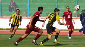 Semifinales Torneo de Repechaje, partido revancha The Strongest vs. CDT Real Oruro, Por el pase a la final del Torneo de Repechaje