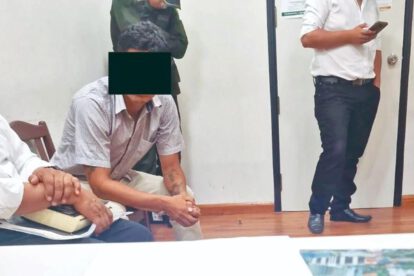 varias personas