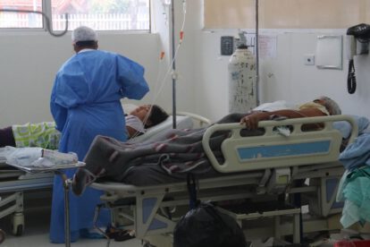 hospital
