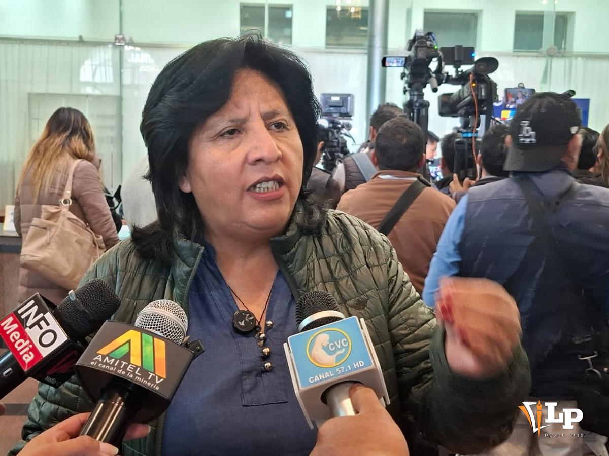 Dávila narcotráfico