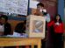 votación en Bolivia