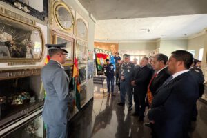 Mausoleo de los Notables