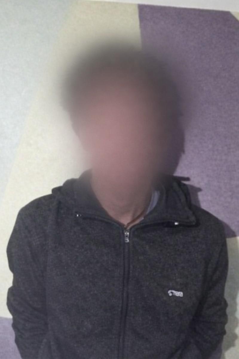 El autor del hecho recibira su castigo