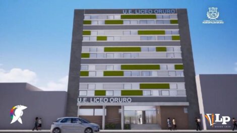 Liceo Oruro