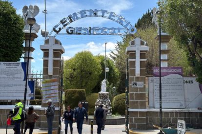 Cementerio General
