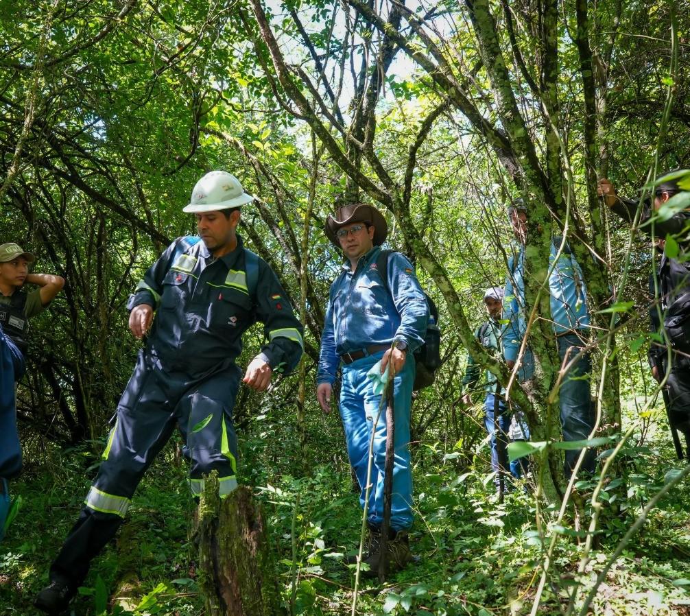 tribunal agroambiental