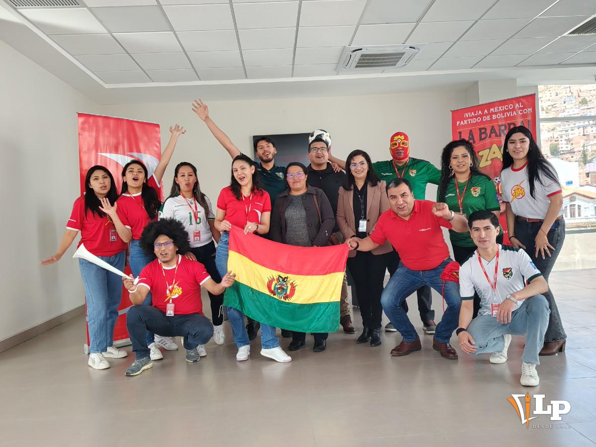 Banco Económico Oruro