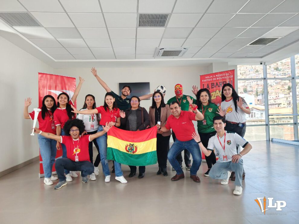 Ganadora viaje Banco Económico