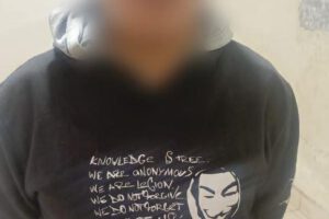 imagen del acusado de abuso sexual