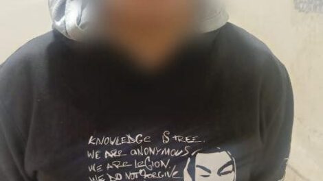 imagen del acusado de abuso sexual