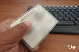 imagen referencial sobre el tema de identidad