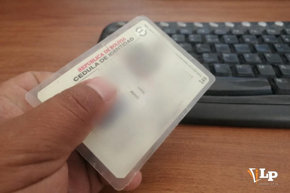 imagen referencial sobre el tema de identidad