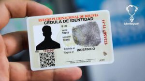 Carnet de Identidad