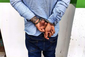 Imagen referencial de los acusados