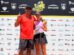 Tenis Femenino, Inés Bustillos, Torneo Banana Bowl, Categoría Sub-14