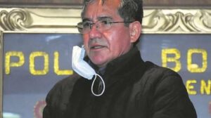 Maximiliano Dávila Pérez