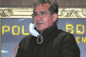 Maximiliano Dávila Pérez